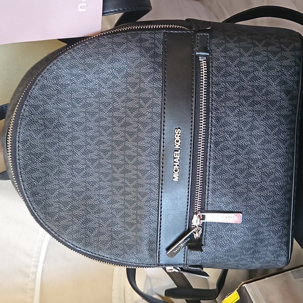 Michael Kors Backpack